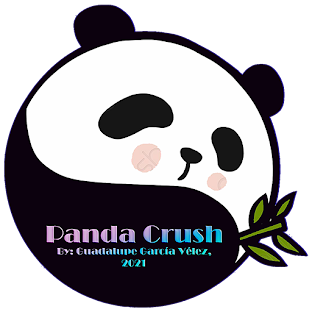 Panda Crush Games